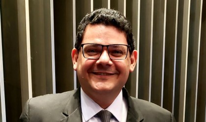 Ibope em Macapá: Josiel Alcolumbre (DEM) lidera com 28%
