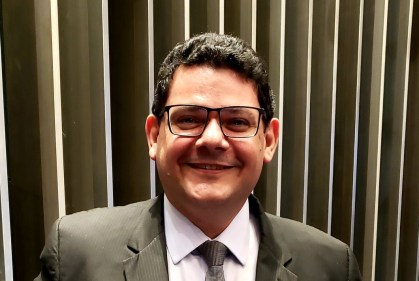 Josiel Alcolumbre