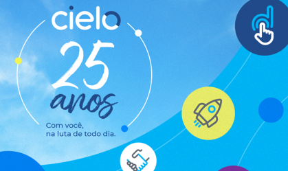 Com apoio da Cielo, iniciativa ajuda ações que geram impacto positivo no Brasil