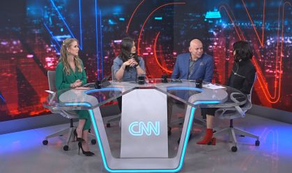 CNN Tonight: aceite a frustração e busque a superação