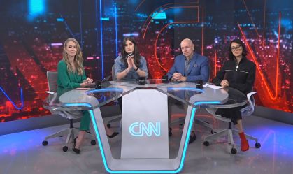 CNN Tonight: excesso de expectativa é o caminho para a frustração