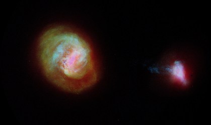 Mapa mais preciso já feito da Via Láctea em 3D mostra 2 bilhões de estrelas