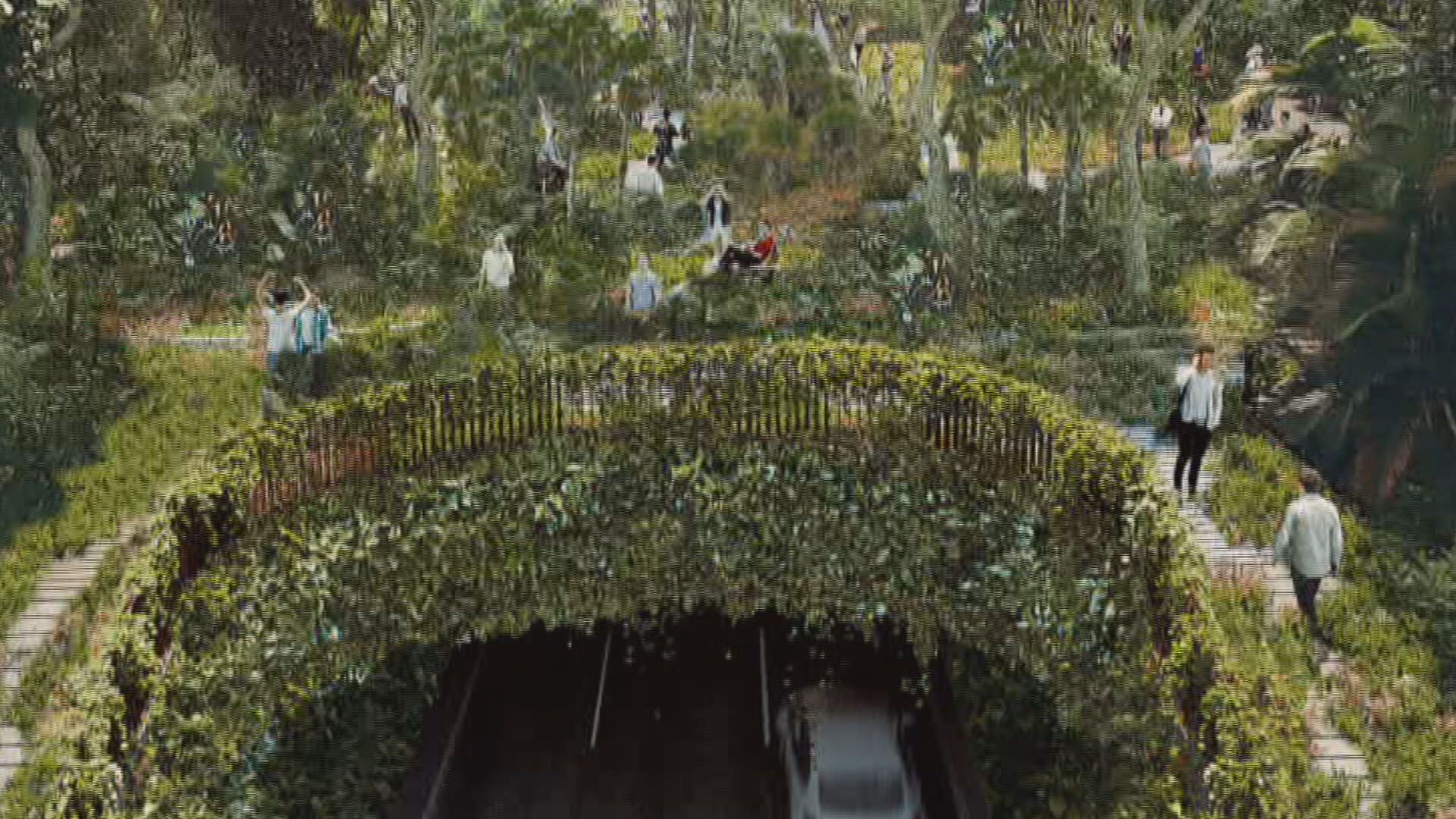 Boulevard Parque das Flores