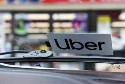 Uber
