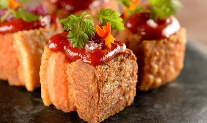 Brasil tem 9 restaurantes em lista de 50 melhores da América Latina; confira