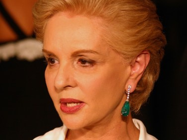 Carolina Herrera