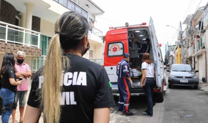 Crimes contra idosos: Polícia faz operação após aumento de 71% nas denúncias