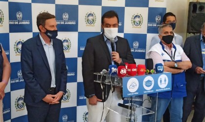 RJ: Shoppings funcionarão 24h para evitar aglomeração nas festas de fim de ano
