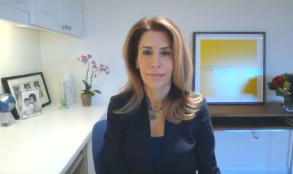Pandemia será prioridade máxima, diz brasileira escolhida para comitê de Biden