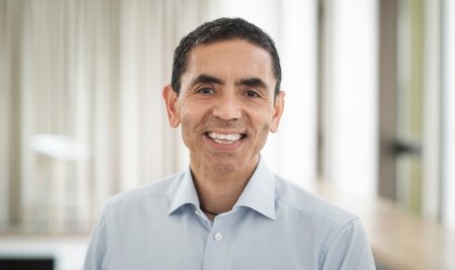 Cientista turco entra em ranking de mais ricos do mundo com vacina para Covid-19