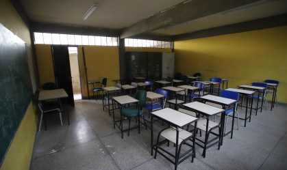 Volta às aulas na cidade de São Paulo acontecerá no dia 4 de fevereiro