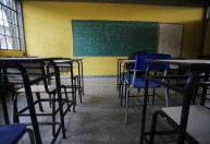Escolas fechadas podem afetar leitura de 70% dos estudantes do país, diz estudo