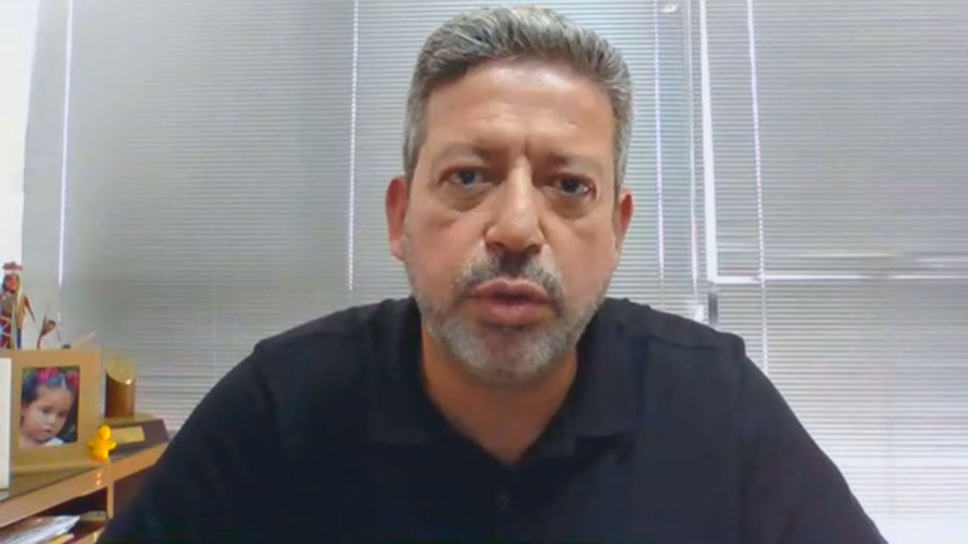 O deputado federal Arthur Lira (PP-AL)