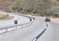 Leilão da BR-381, a “rodovia da morte”, fica sem interessados