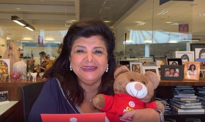 Luiza Trajano: Ninguém sabe o que vai ser ano que vem, mas teremos bom dezembro