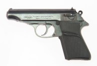 Arma utilizada por Sean Connery em 007 é vendida por US$ 256 mil