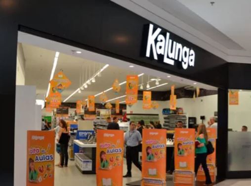 Kalunga