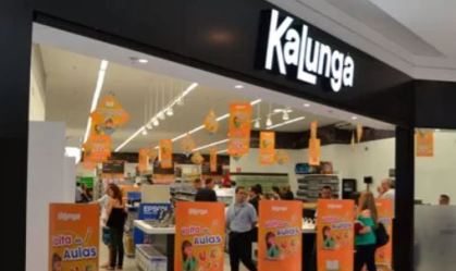 Kalunga