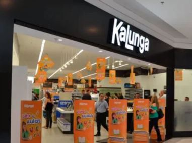 Kalunga
