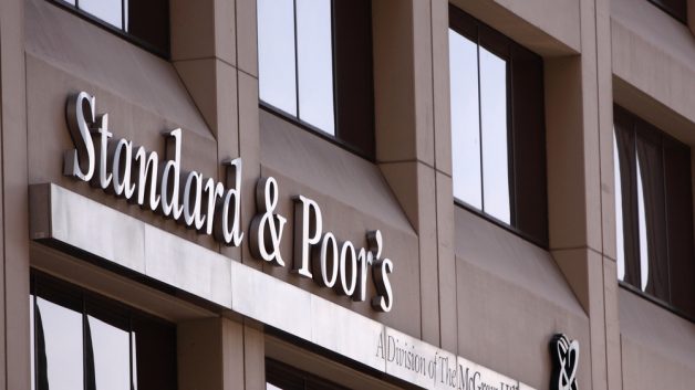 Standard &amp; Poor's, S&amp;P