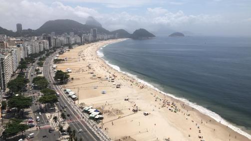 Copacabana