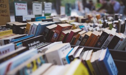 Bienal do Livro de SP começa na segunda-feira em edição totalmente virtual