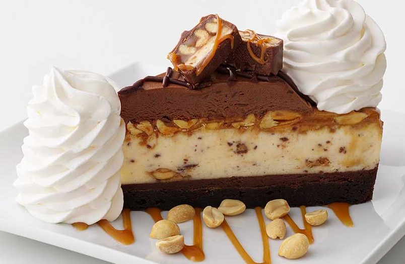 Cheesecake Factory faz acordo após divergências com investidores 