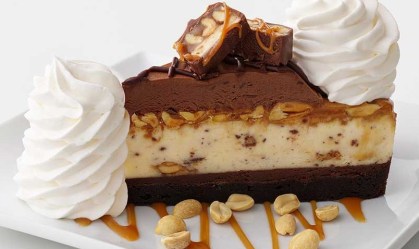 Cheesecake Factory faz acordo após ser acusada de enganar investidores