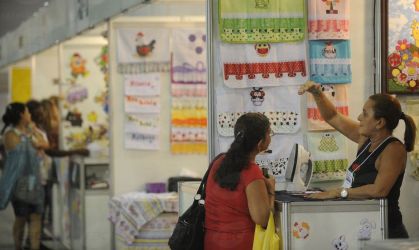 Mulheres empreendedoras