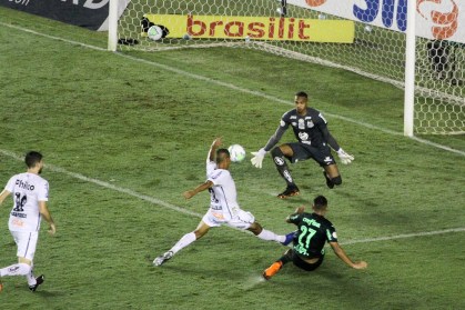 Palmeiras Santos