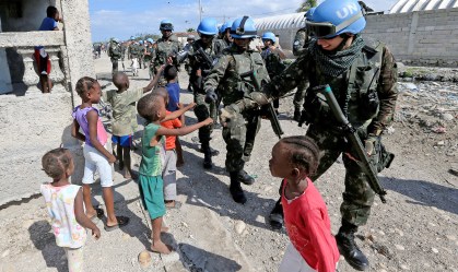 Fora do Líbano, Brasil fica sem tropas em missões de paz pela 1ª vez em 21 anos