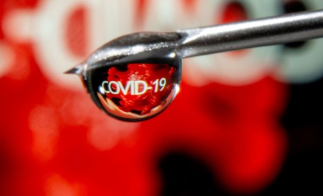Vacina Covid-19