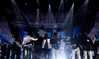 BTS de volta: saiba data de lançamento do novo álbum e turnê