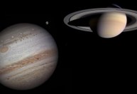 Alinhamento de Mercúrio, Vênus, Marte, Júpiter e Saturno pode ser visto a olho nu