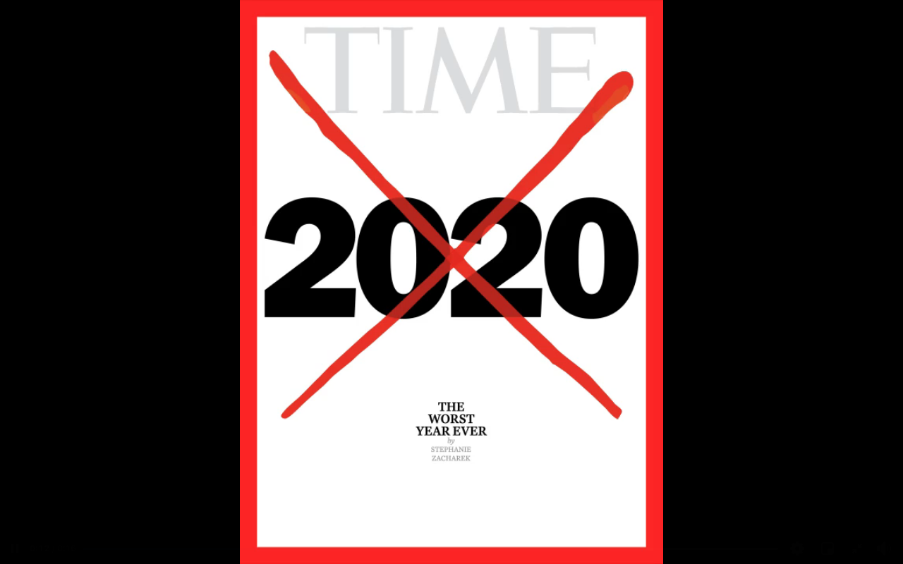 Time