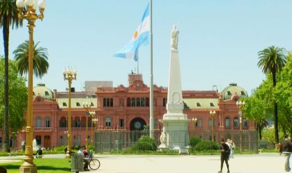 Argentina tenta recuperação econômica após pandemia