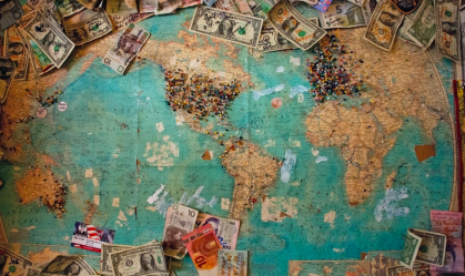 Biden deve coroar fim do ciclo de valorização do dólar no mundo; o que esperar