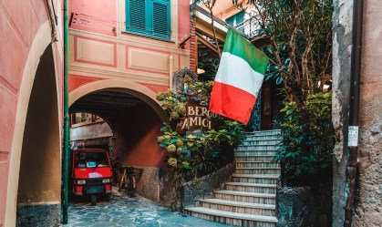 Italiano de 101 anos tem alta do hospital após se recuperar do coronavírus