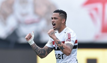 São Paulo fecha 24° rodada do Brasileirão como líder absoluto