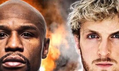 Aos 43 anos, Mayweather anuncia volta ao boxe para lutar com youtuber de 25