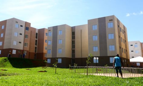 Apartamentos