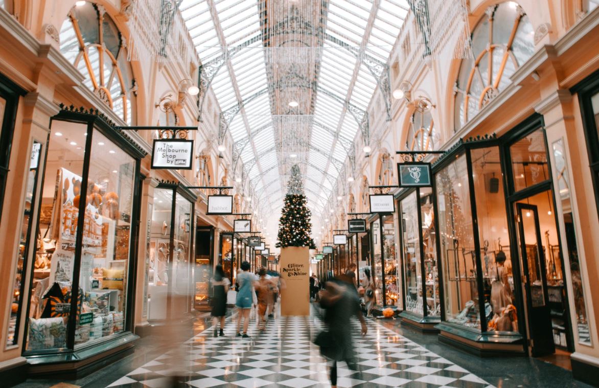 Shopping