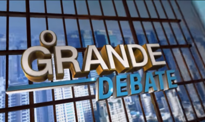 O Grande Debate tem mudanças: veja quais