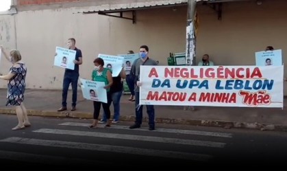 Filhos de idosa que morreu em UPA terão de indenizar médico por críticas