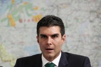 Pesquisa: 66,8% aprovam governo Helder no Pará; desaprovação é de 29,7%