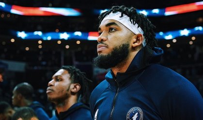 Astro da NBA diz ter perdido sete membros da família para Covid-19