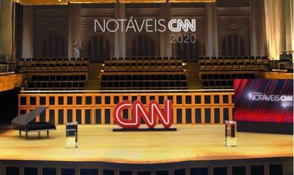 CNN Brasil lança o 'Prêmio Notáveis CNN'