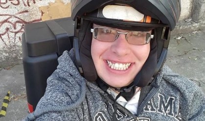 Motoboy de São Paulo relata medo e falta de auxílio para trabalhar em quarentena