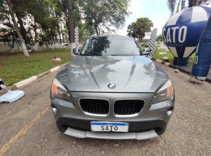 BMW Leilão