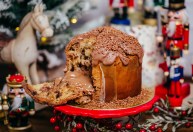 Cesta de Natal teve aumento de quase 6% em 2021